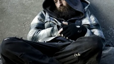 Ai plăti pentru a trăi trei zile ca un om al străzii în Seattle?
