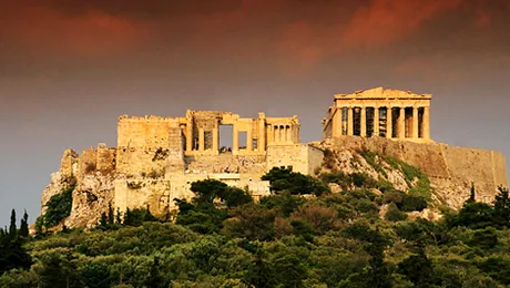 Bulgaria, Grecia si Austria, destinatiile preferate ale romanilor in 2010