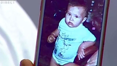 Recunoaşteţi „băieţelul” din imagine? Acum este una dintre cele mai apreciate artiste