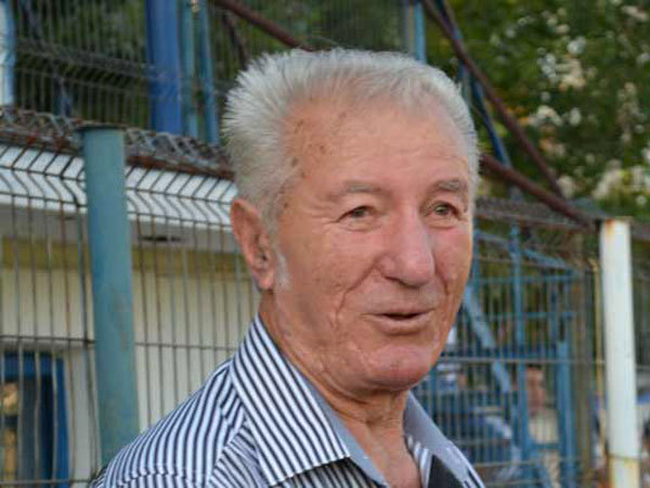 Constantin Popescu