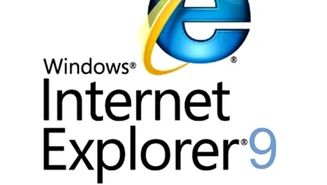 Microsoft a lansat Internet Explorer 9