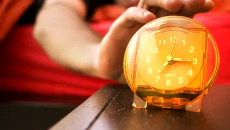 Ora de vară! Sămbătă spre duminică dăm ora înainte!