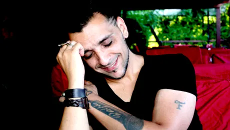 Ralflo, refuzat la Eurovision