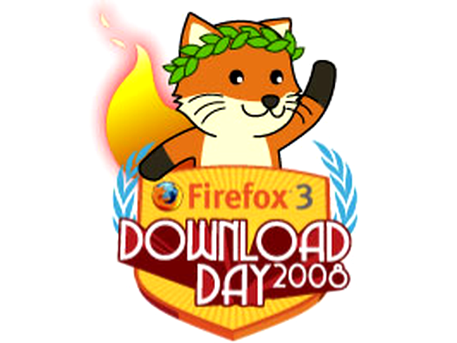 Firefox 3 in Cartea recordurilor