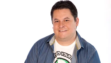 De ziua lui, Bobonete face stand up comedy