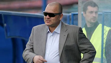 Craiova, fara victorie contra granzilor in era Mititelu (Prosport)