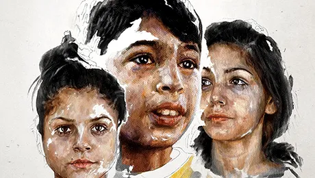 Documentarul „Toto și surorile lui”, selectat la Tribeca Film Festival de la New York