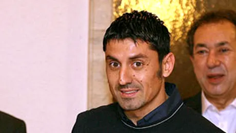 Danciulescu crede in locul doi