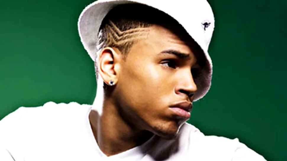 Cariera lui Chris Brown se duce pe Apa Sambetei (Video)
