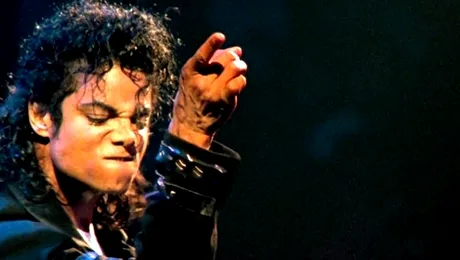 Michael Jackson feat Justin Timberlake „Love never felt so good” (Video)