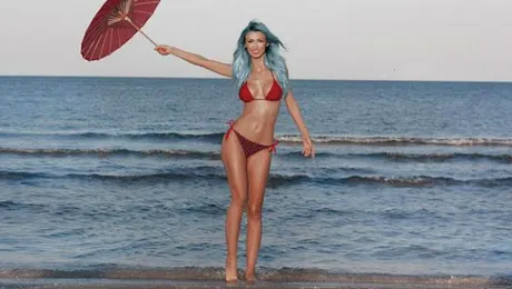 Andreea Bălan, motivul adevărat al despărţirii de iubitul american!