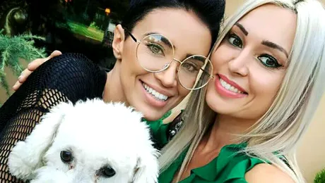 Ce ofertă de job a primit Adelina Pestriţu? E personaj principal: „Îmi doresc să-mi dezvolt şi mai mult latura…” – FOTO&VIDEO