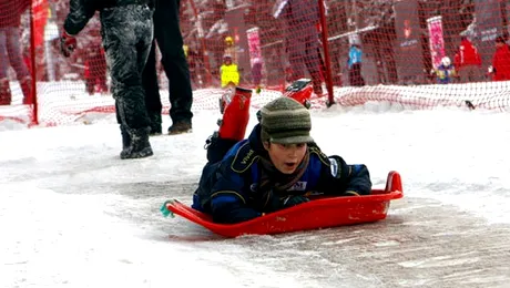 Prognoza meteo pentru marți, 20 ianuarie 2015