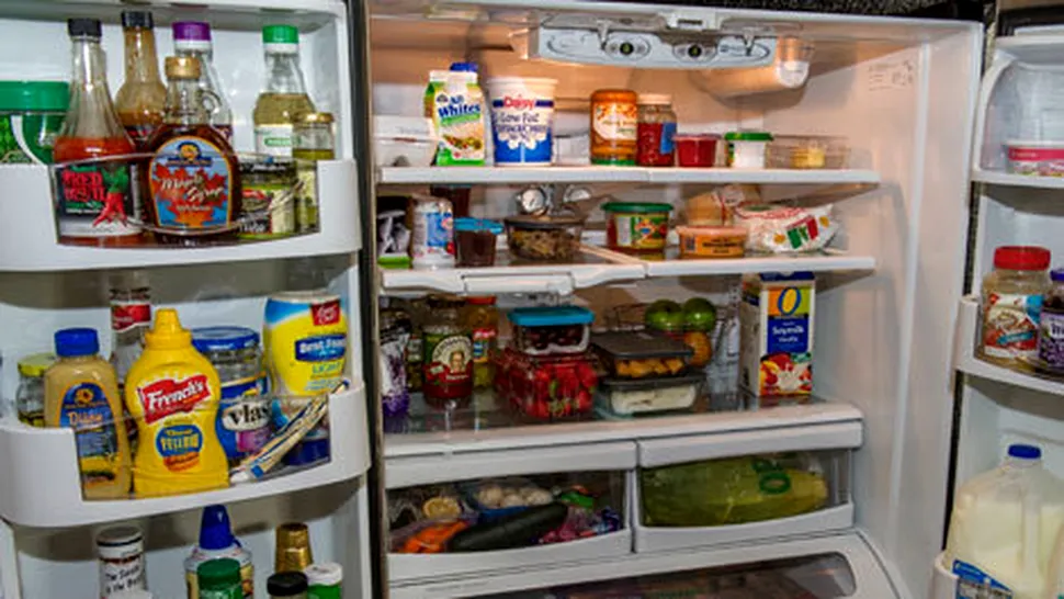 10 alimente pe care nu ar trebui să le păstrezi în frigider