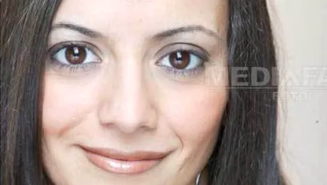 Analia Selis, mamă pentru a doua oară