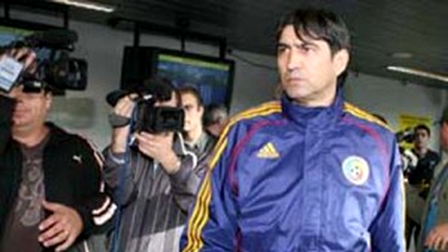 Piturca e in Top 10 antrenori la Euro 2008! Astia-s chiori?