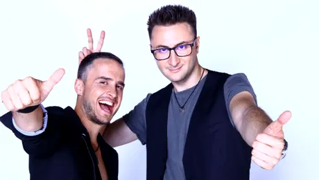 Noi concurenţi din România, dar şi din străinătate vor lua cu asalt scena şi juriul „iUmor”