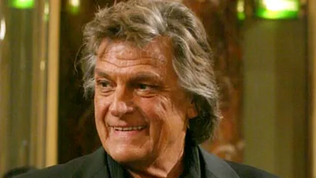 Ce s-a intamplat astazi, 27 ianuarie? Florin Piersic implineste 74 de ani