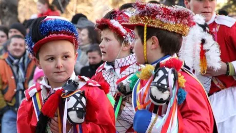 Anul Nou și Sfântul Vasile. TRADIȚII pentru 1 ianuarie 2015