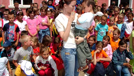 Stirile Pro Tv nominalizate la Premiile Emmy (Video)