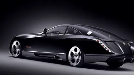 Top 10 cele mai scumpe maşini sport ale vedetelor