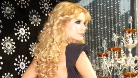 Marina Dina, frumoasă și provocatoare fără Photoshop (Poze)