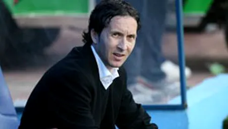 Raducan: „Piturca nu-l iubeste pe Meme, d-asta Unirea nu are jucatori la nationala” (Prosport)