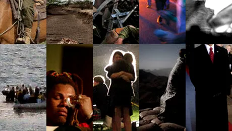 Topul celor mai bune fotografii din 2009 (poze)