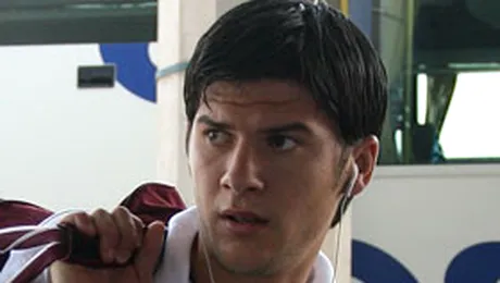 E oficial! Sapunaru a semnat pe 5 ani cu FC Porto