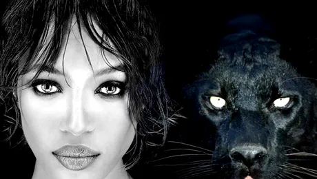 Naomi Campbell si-a batut fostii iubiti!