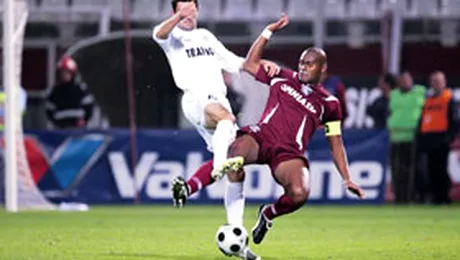 PAOK Salonic l-a antamat pe Joao Paulo Andrade (Cancan)