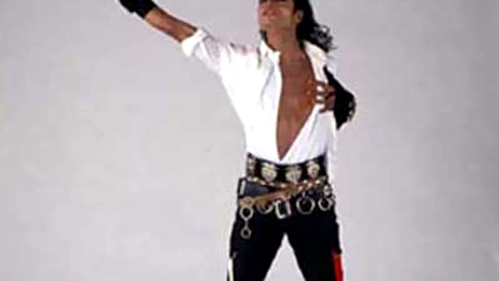 Se lanseaza un nou album live, semnat Michael Jackson!