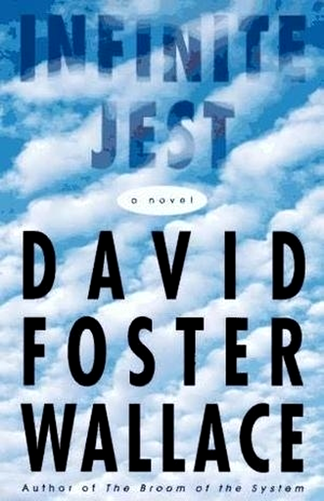 David Foster Wallace, 