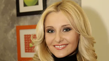 Alina Sorescu: „Vreau sa arat ca se poate si fara goliciuni si scandaluri”