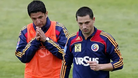 Radoi nu mai vrea la nationala