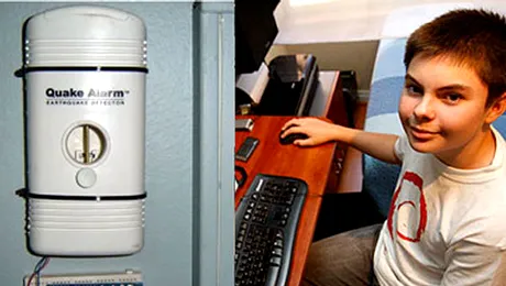 Un pusti din Chile a dezvoltat un sistem de avertizare in caz de cutremur, folosind Twitter