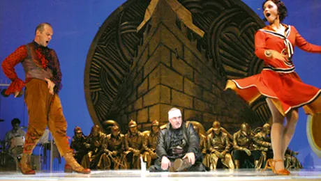 Premiile şi gustul public