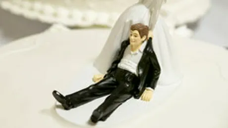 Cerere in casatorie cu ghinion