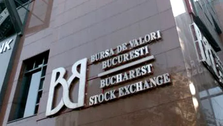 Noua romani din zece si-au pierdut banii la bursa