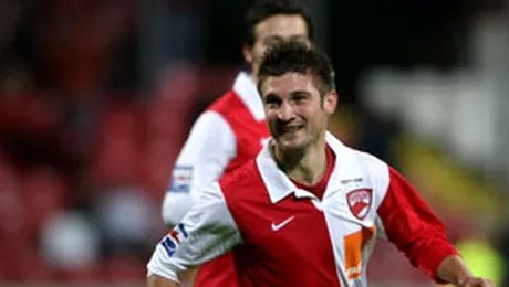 FC Botosani 1-3 Dinamo!