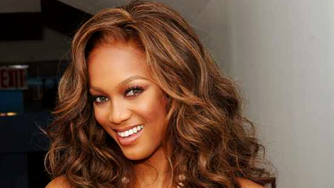 tyra banks