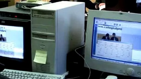 România, codasa la utilizarea internet banking-ului