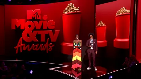 MTV Movie and TV Awards: „WandaVision”, marele câștigător; Sebastian Stan, printre premiați