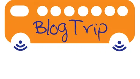 BlogTrip porneste spre Oradea