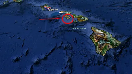 CEO Oracle, Lawrence Ellison, și-a cumpărat o insulă în Hawaii