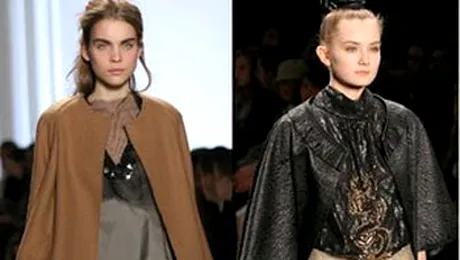 Se simte aroma shoppingului de iarna?