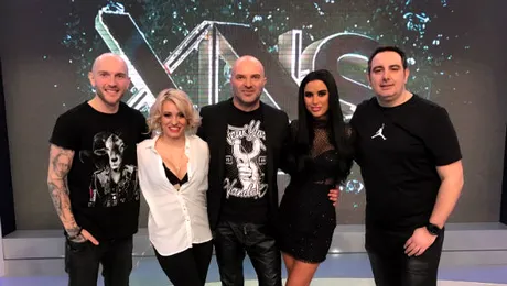 Anunţul momentului! Părăseşte emisiunea Capatos-XtraNightShow