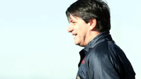 Lacatus: „Jucatorii Stelei nu au nicio oferta din afara!” (Sport.ro)