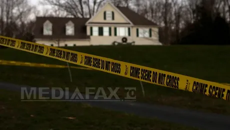 În Statele Unite au crescut vertiginos vânzările de ghiozdane antiglonț