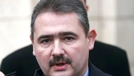 Mihai Tanasescu: „BNR a trebuit sa lase leul sa cada”